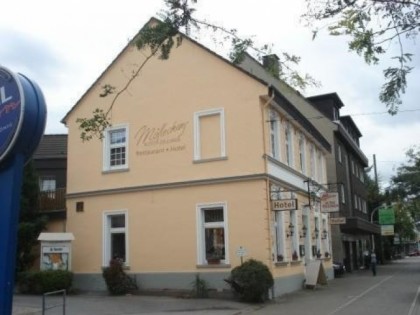 Фото: Restaurant Mölleckens Altes Zollhaus